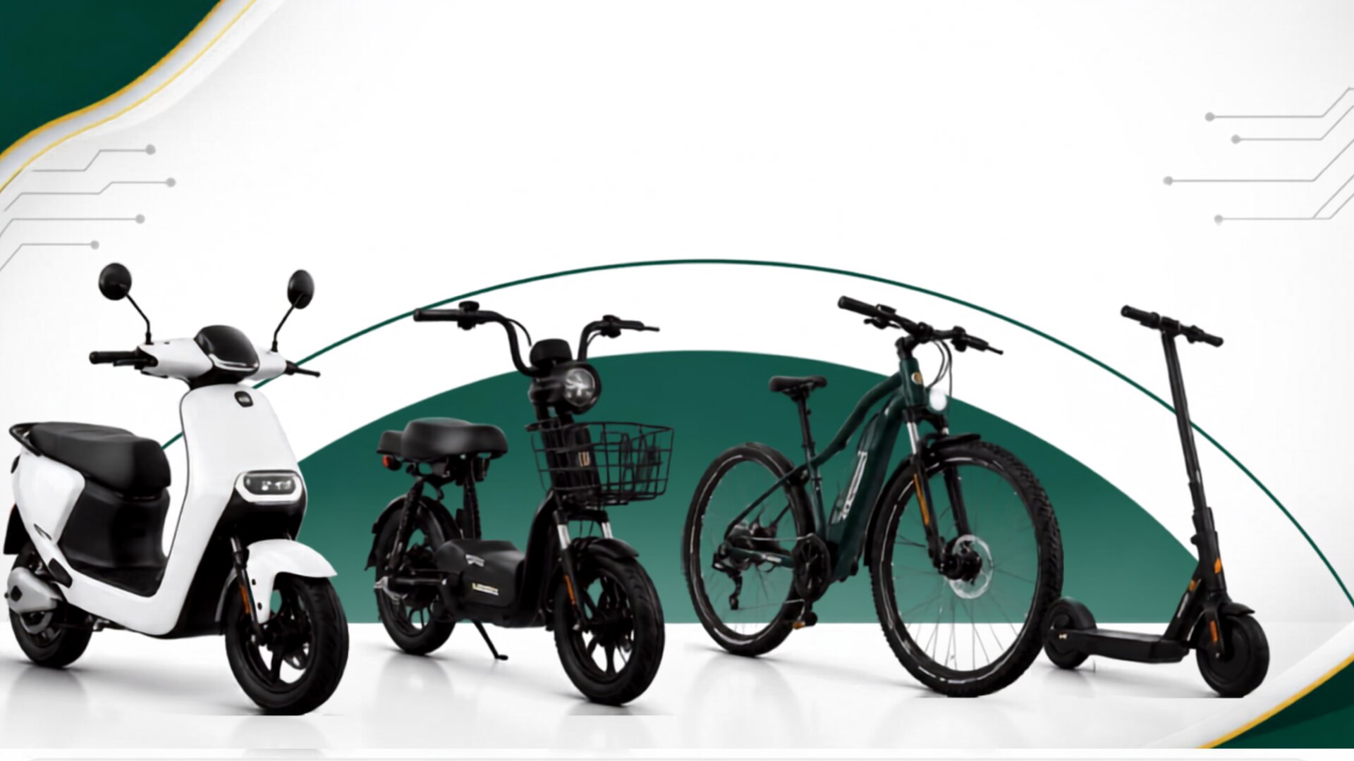 Conserto de veículos elétricos — Carajás Automação